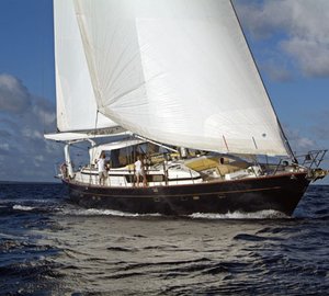 sail la vie yacht